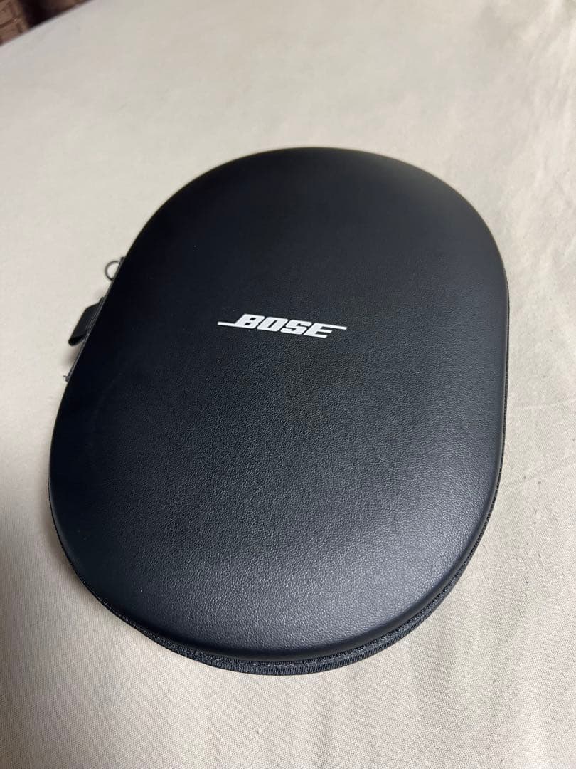 ヘッドホン Bose QuietComfort Ultra Headphones