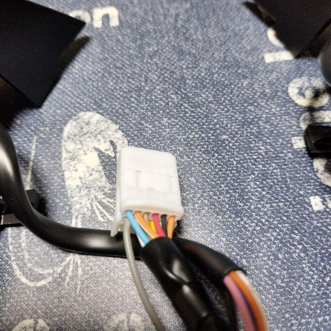 スバルステアリングリモコン83154VA380アイサイトオーディオスイッチ