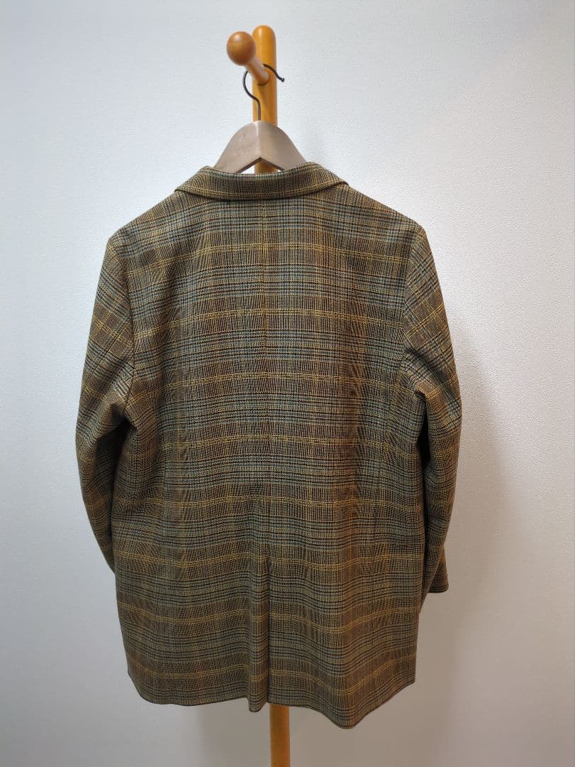 うさぎちゃんマークINDYI ジャケット パンツ セットアップ