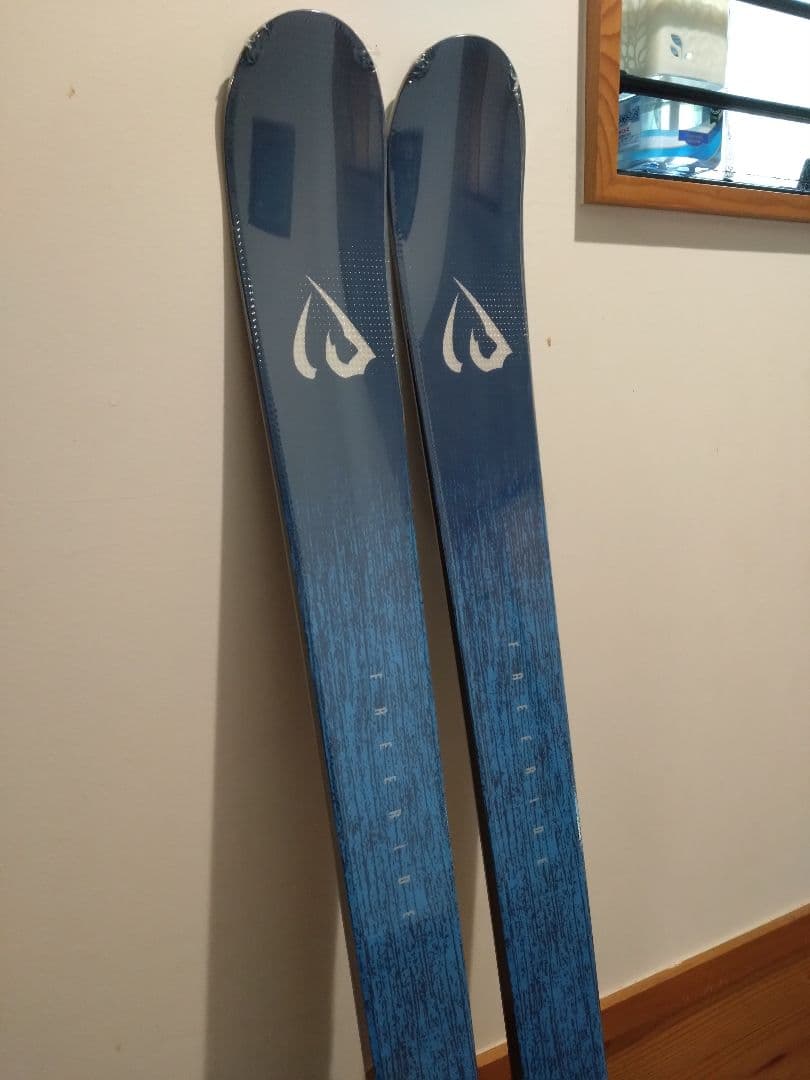 新品未使用★IDONEアイディワンFR-XXP168㎝正規品保証書完備