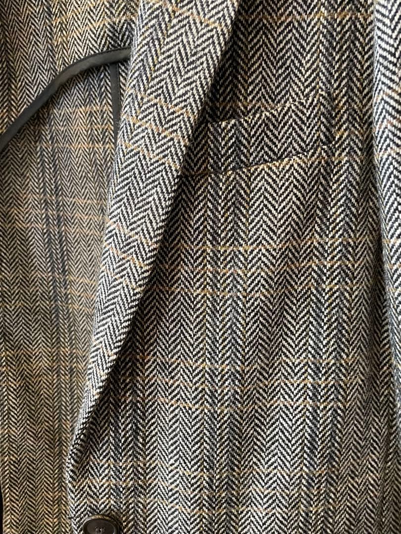 ISABEL MARANT ETOILE テーラードジャケット