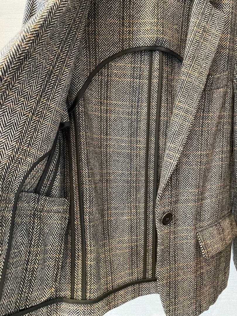 ISABEL MARANT ETOILE テーラードジャケット