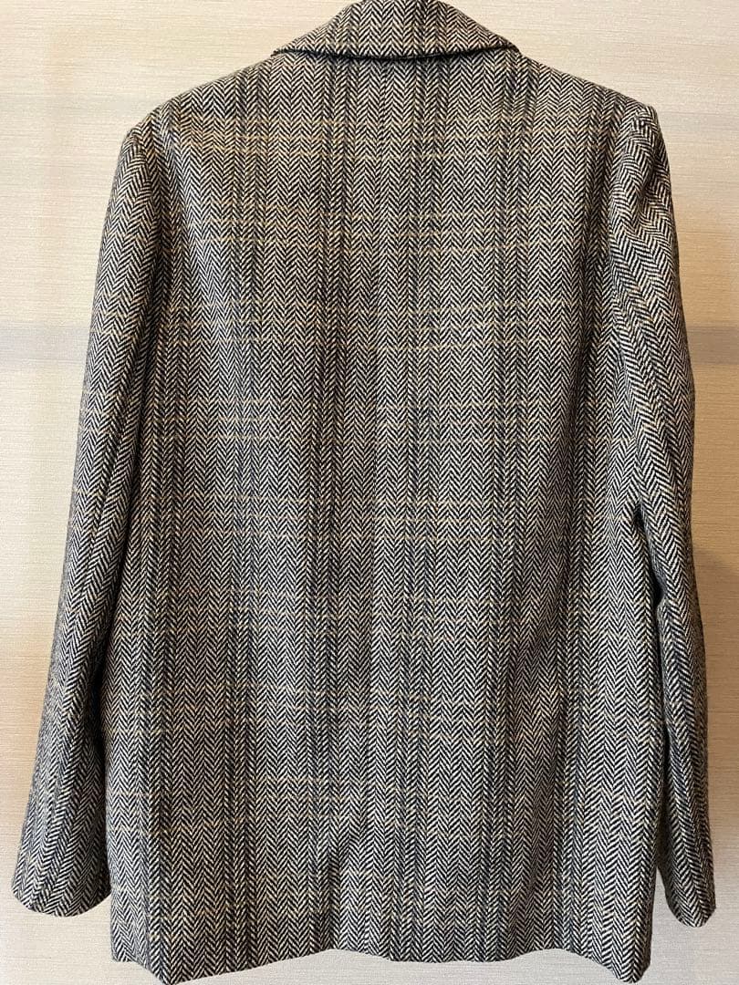 ISABEL MARANT ETOILE テーラードジャケット