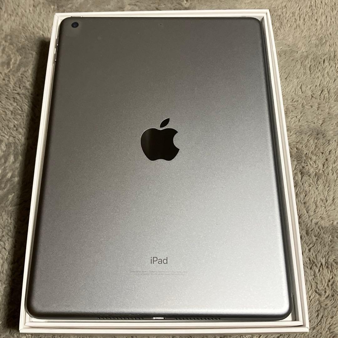 Apple iPad （第6世代）2018年モデル