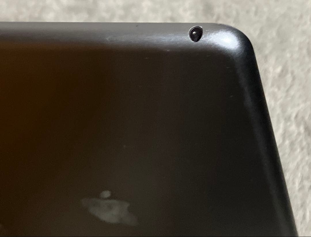 Apple iPad （第6世代）2018年モデル