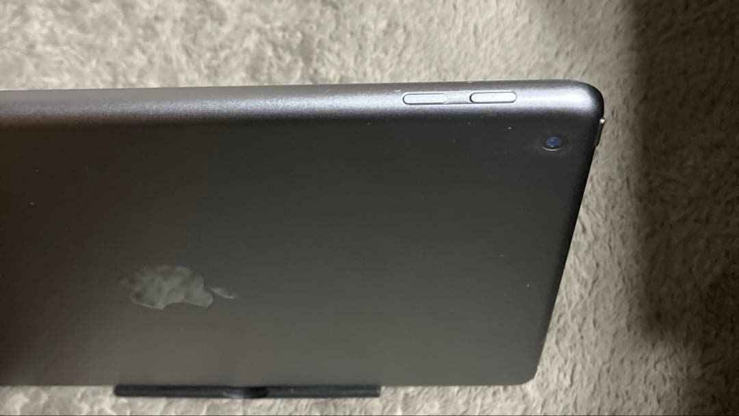 Apple iPad （第6世代）2018年モデル