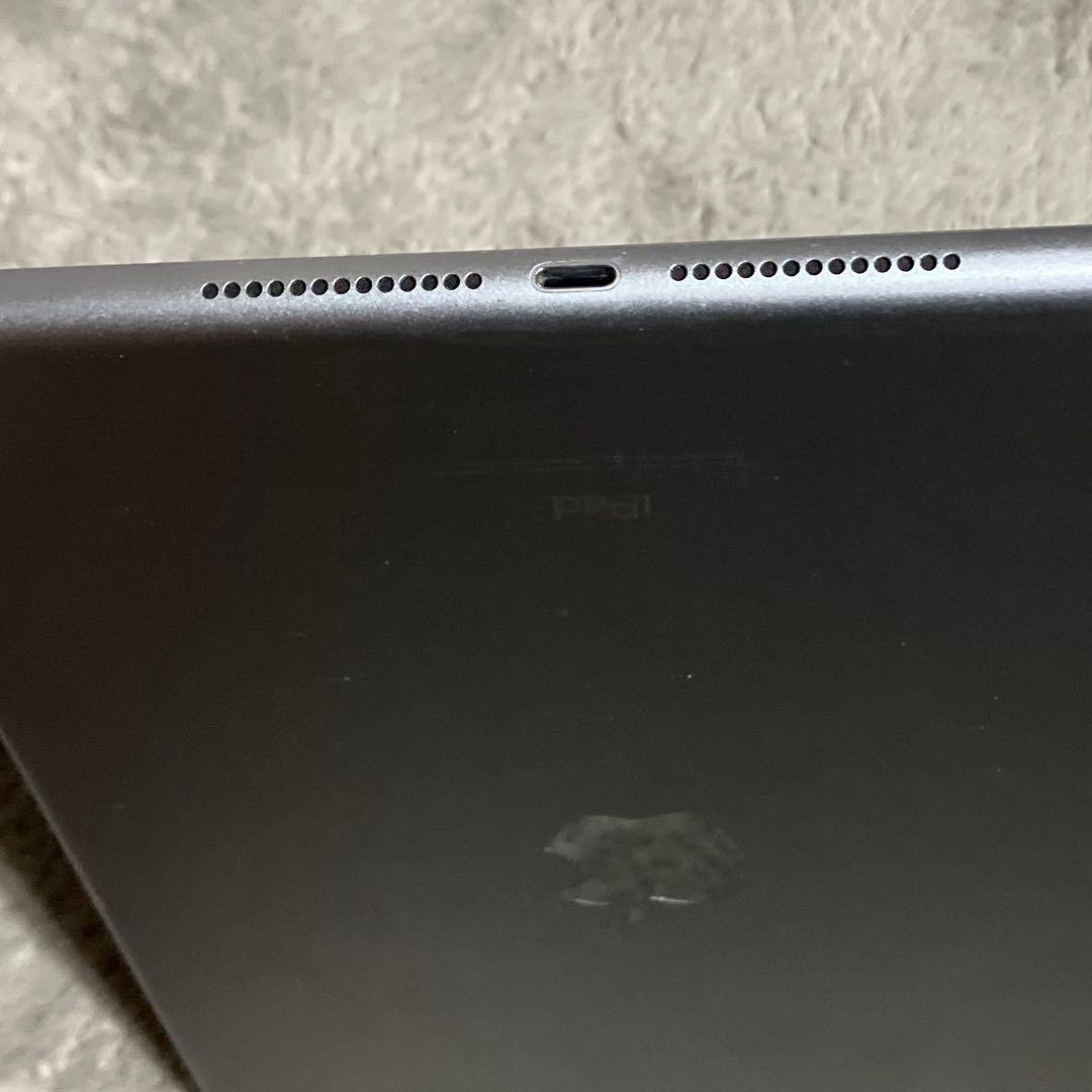 Apple iPad （第6世代）2018年モデル