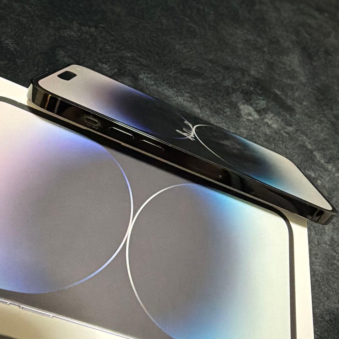 iPhone14pro MAX 256G 美品