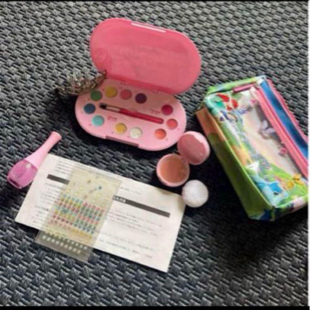 ビビディバビディブティック　130サイズ　オーロラ　ドレス