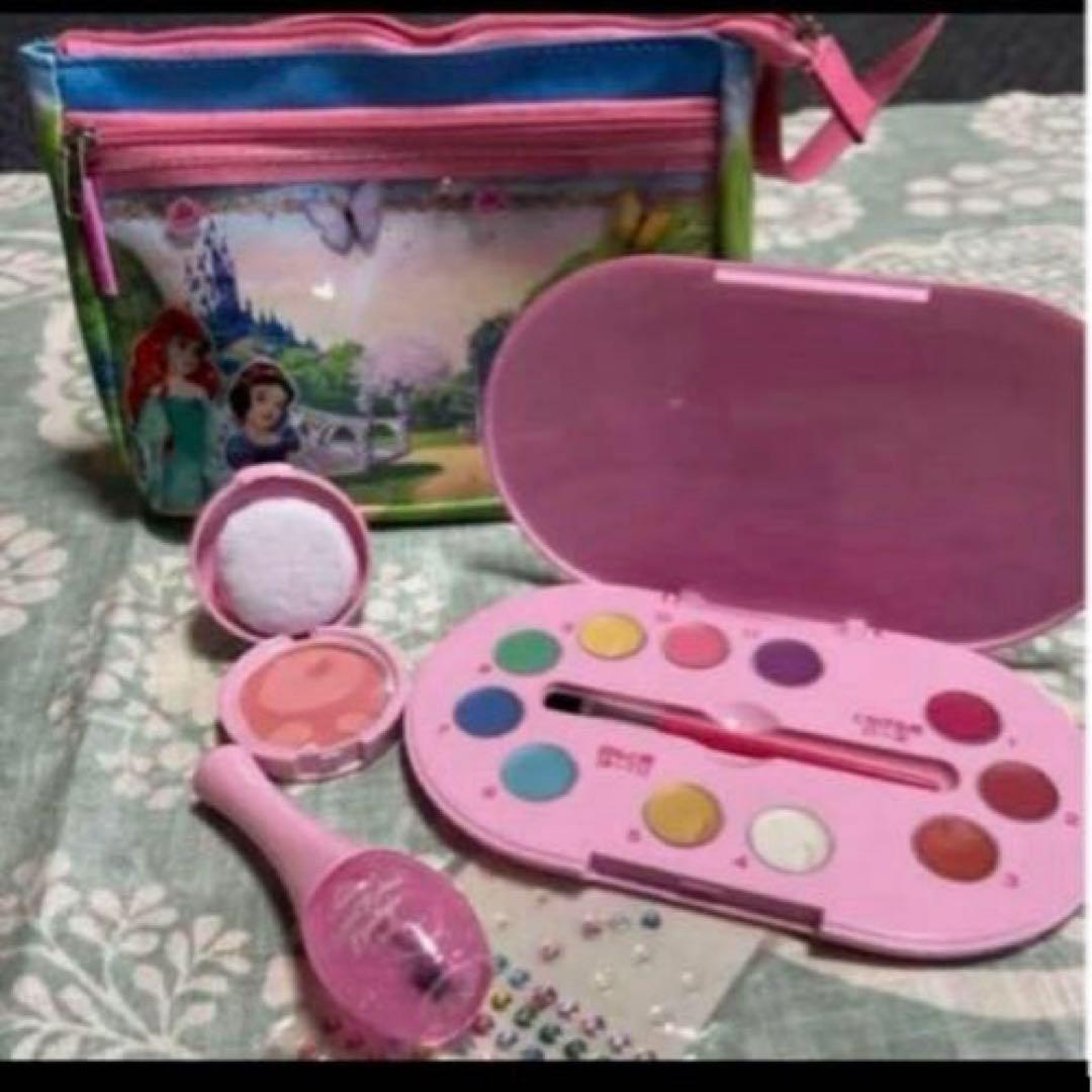 ビビディバビディブティック　130サイズ　オーロラ　ドレス