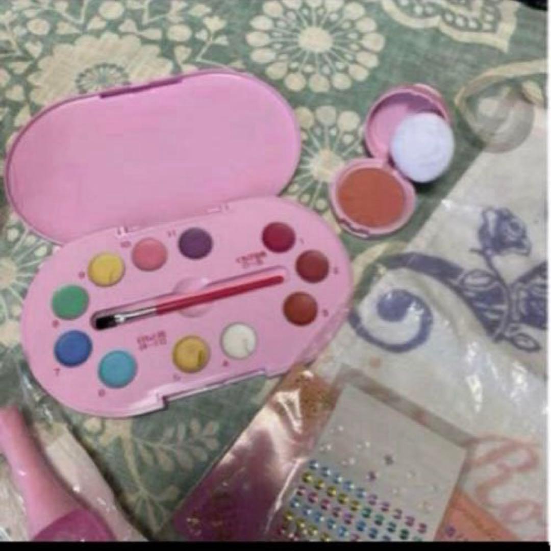 ビビディバビディブティック　130サイズ　オーロラ　ドレス