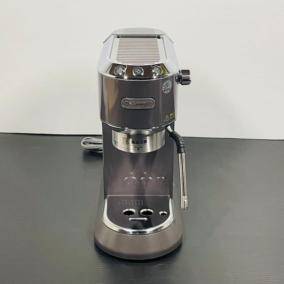 【送料込】DeLonghi EC885J デディカアルテ エスプレッソ