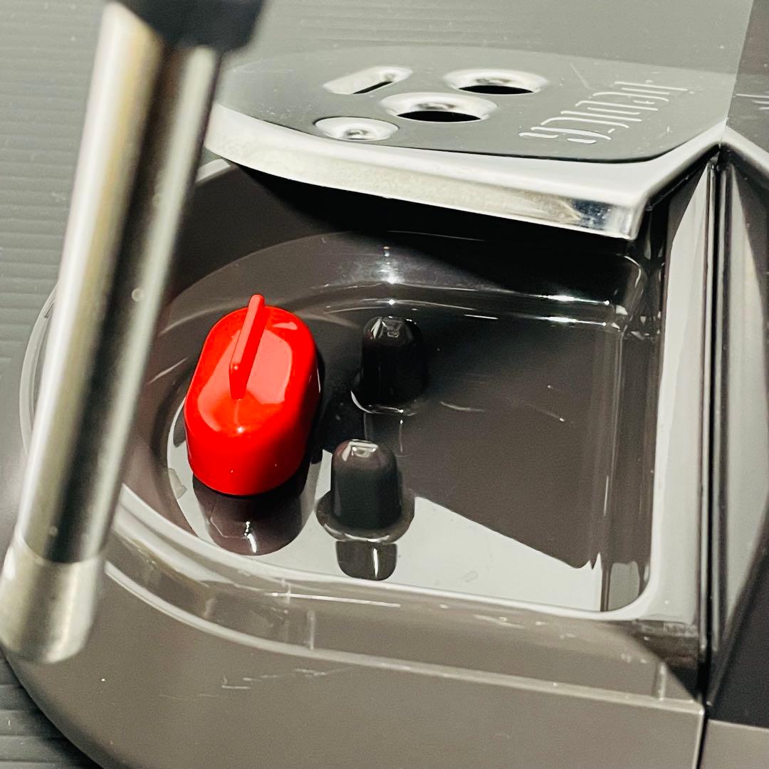 【送料込】DeLonghi EC885J デディカアルテ エスプレッソ