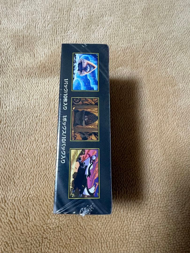 ポケモンカードゲーム MEGAドリームexシュリンク付き1BOX