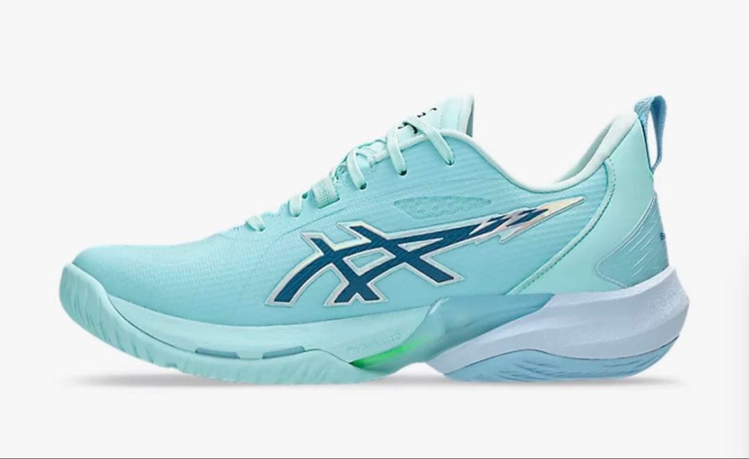 河村勇輝　SWIFTACE YUKI スウィフトエース　バッシュ　27.0 新品