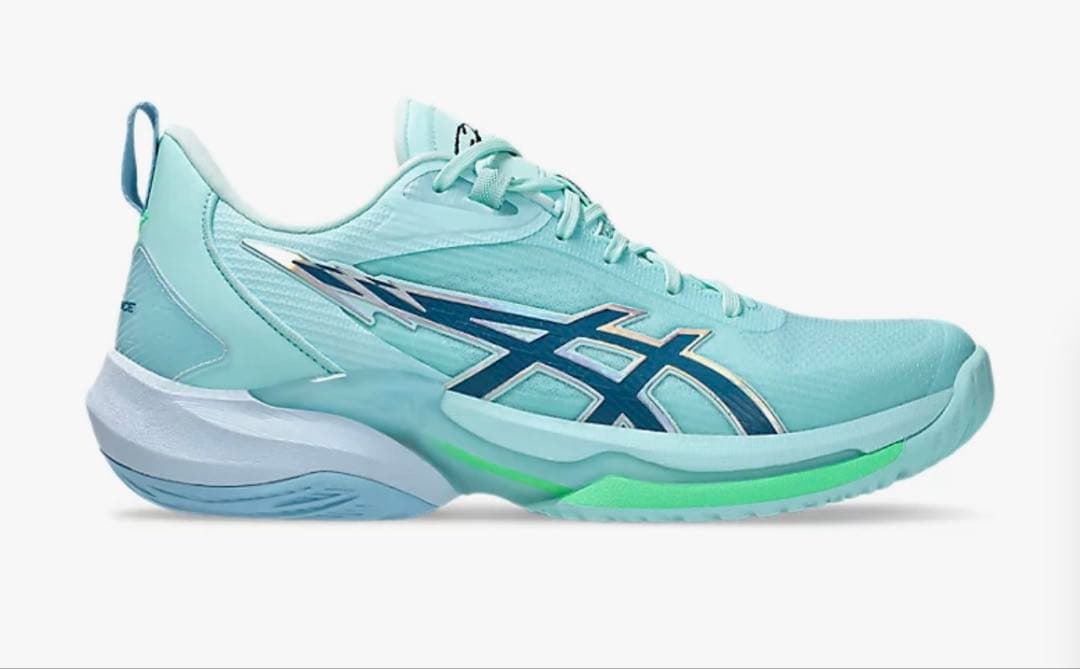 河村勇輝　SWIFTACE YUKI スウィフトエース　バッシュ　27.0 新品