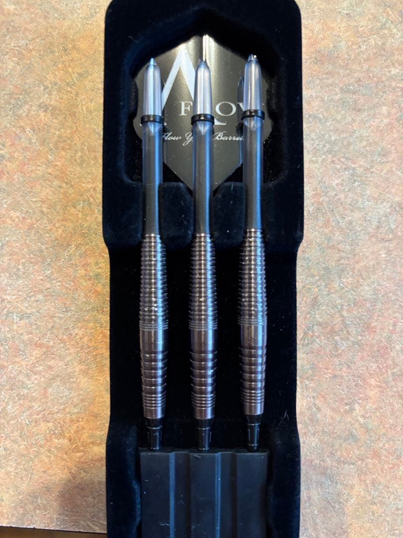 ダイナスティー ペルセウス 畦元隆成モデル 2BA 21g