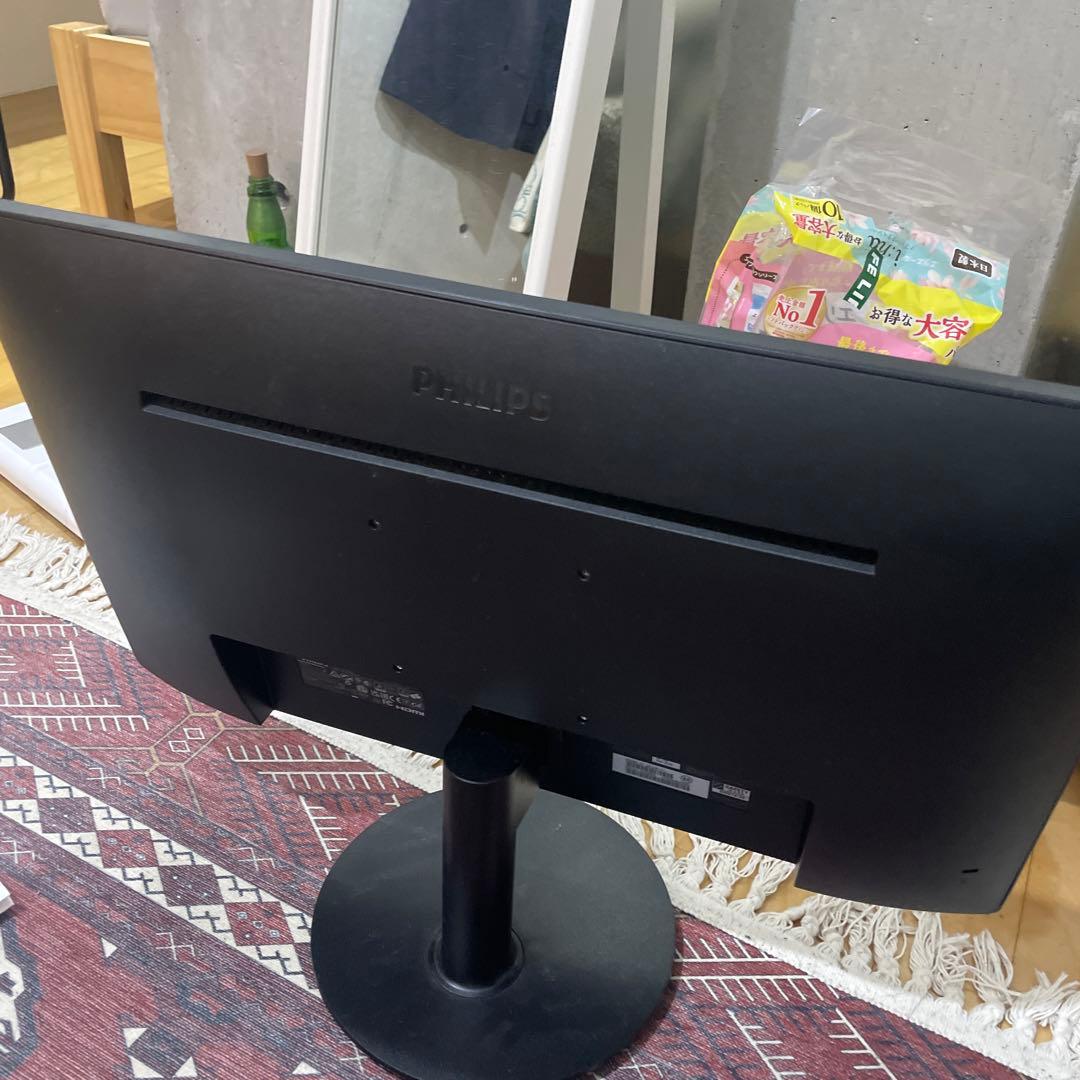 Philips 241V8 24インチ フルHDモニター
