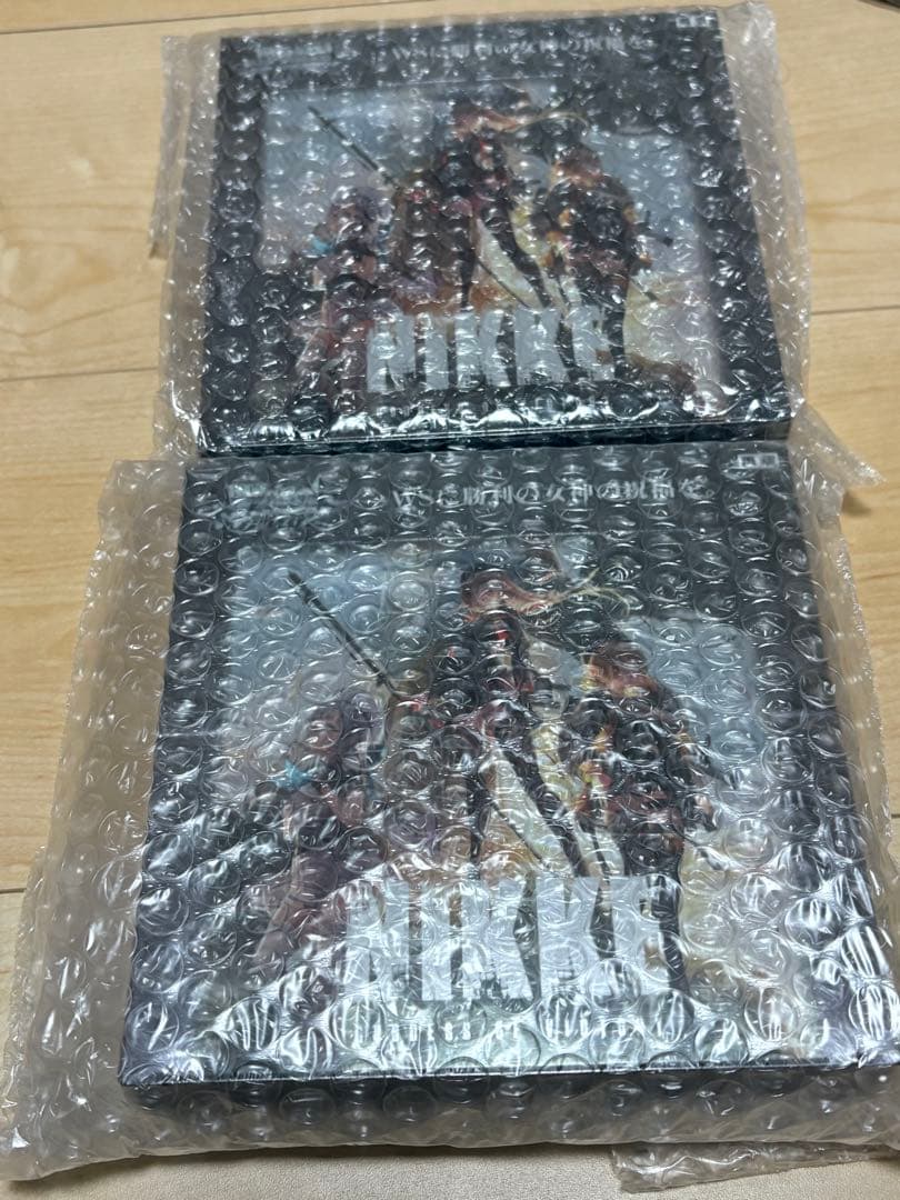 NIKKE ヴァイスシュヴァルツ　シュリンク付き　未開封　2BOX 再販