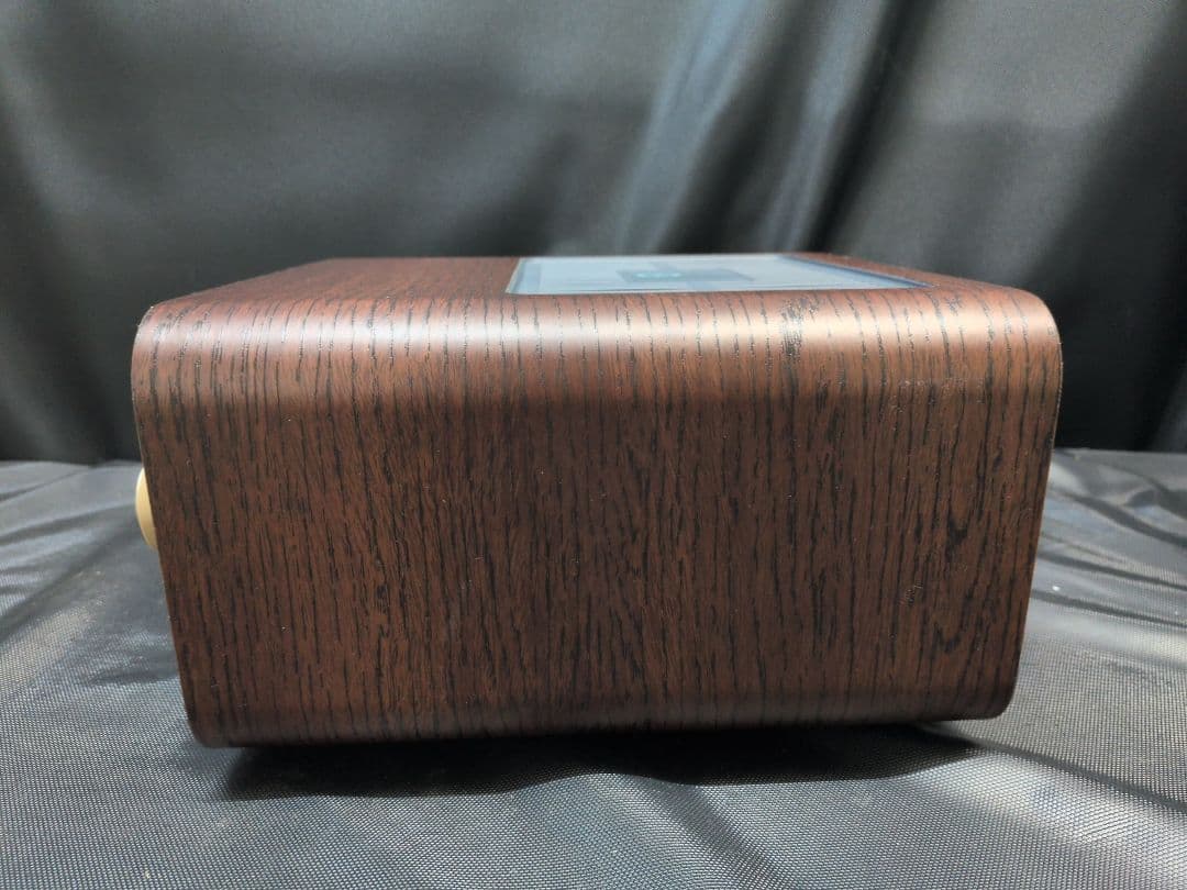 SANSUI「SMC-300BT」CDステレオシステム　音楽再生機 M2764