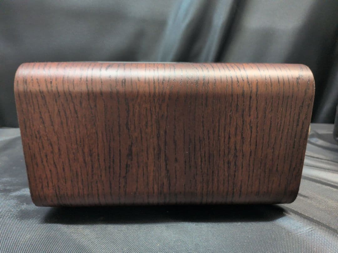 SANSUI「SMC-300BT」CDステレオシステム　音楽再生機 M2764