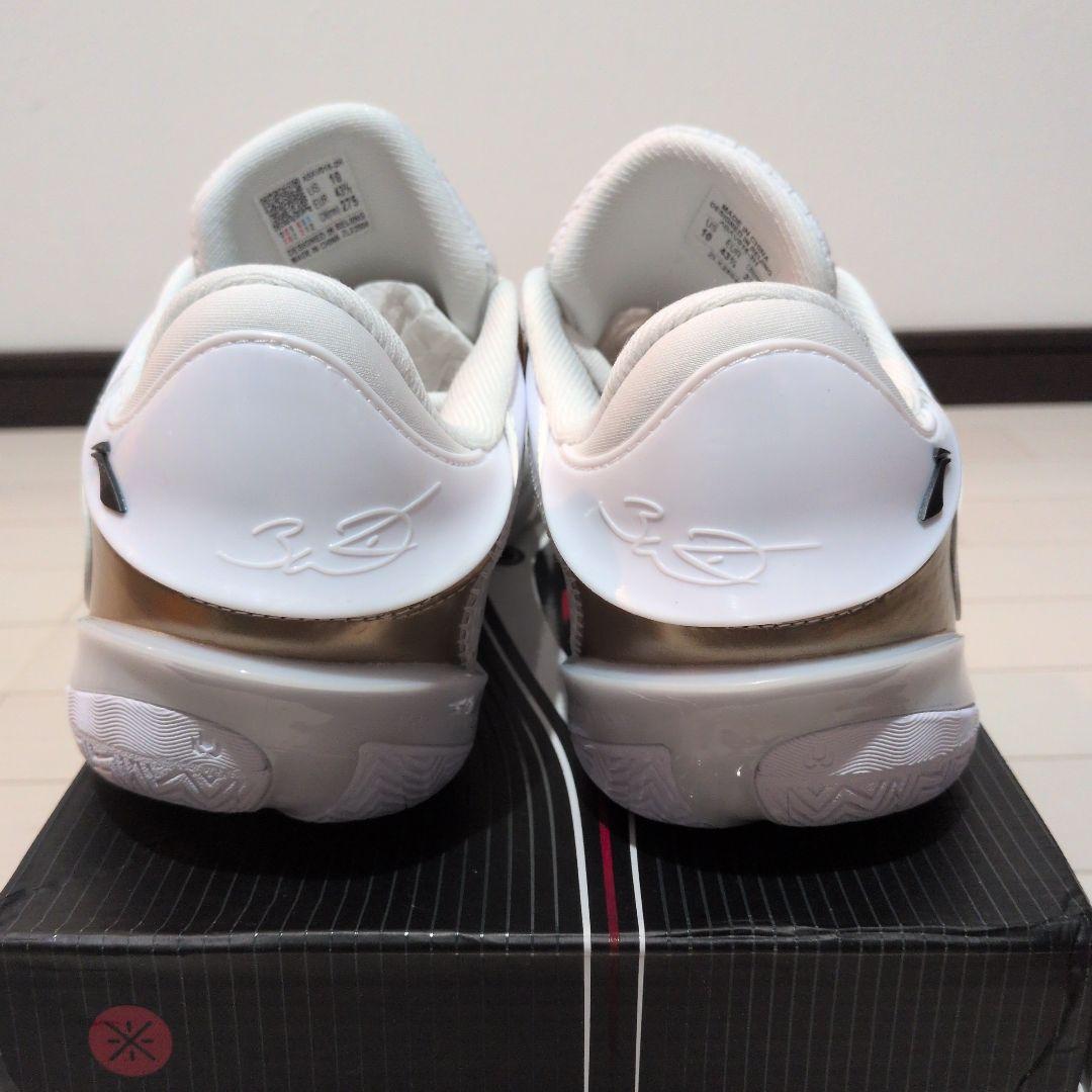 LI−NING WADE808 5 ULTRA 勝利への道