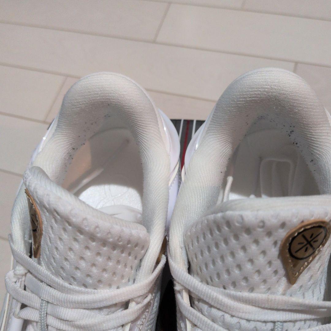 LI−NING WADE808 5 ULTRA 勝利への道