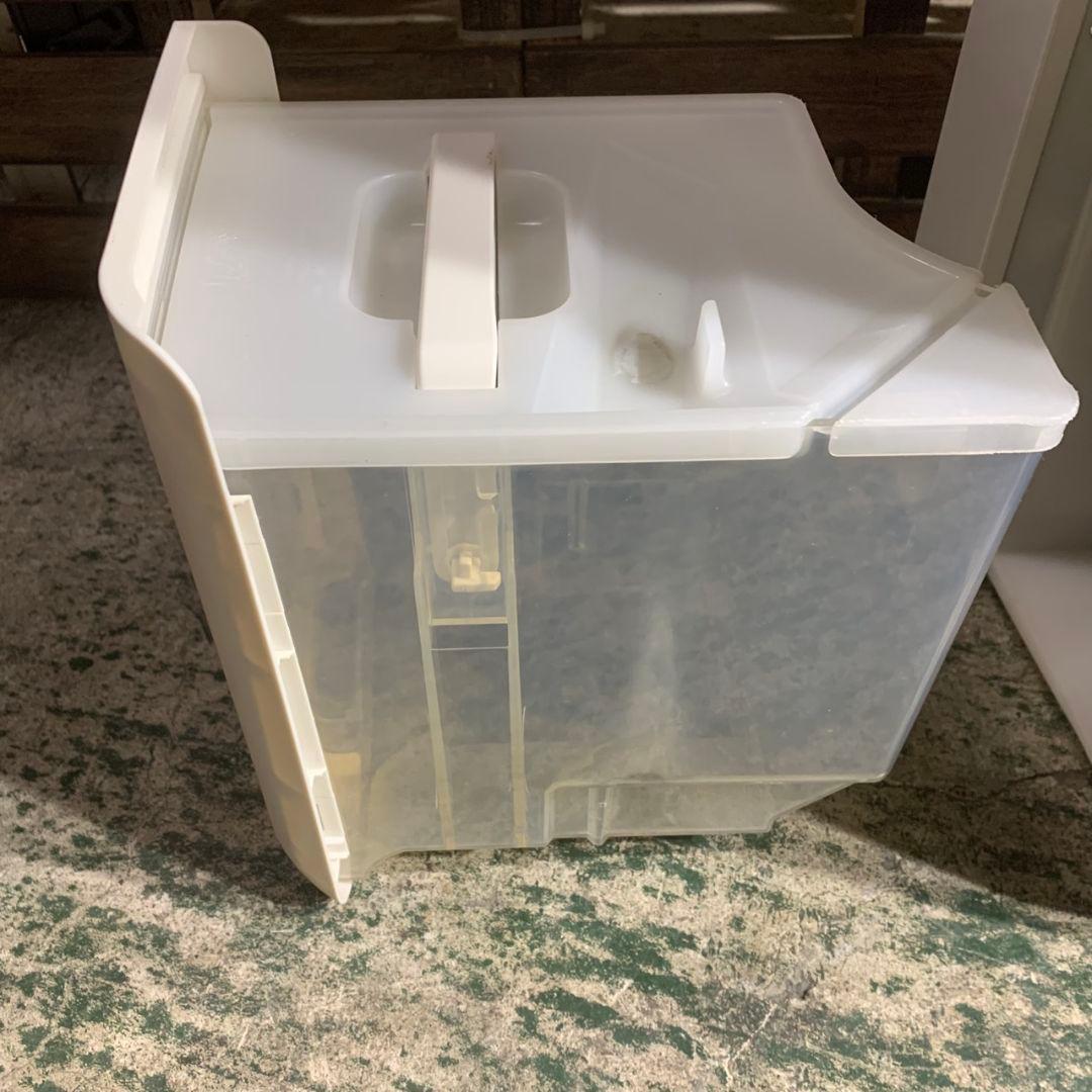 K669 SHARP シャープ 除湿機 CV-N120-W 2022年製