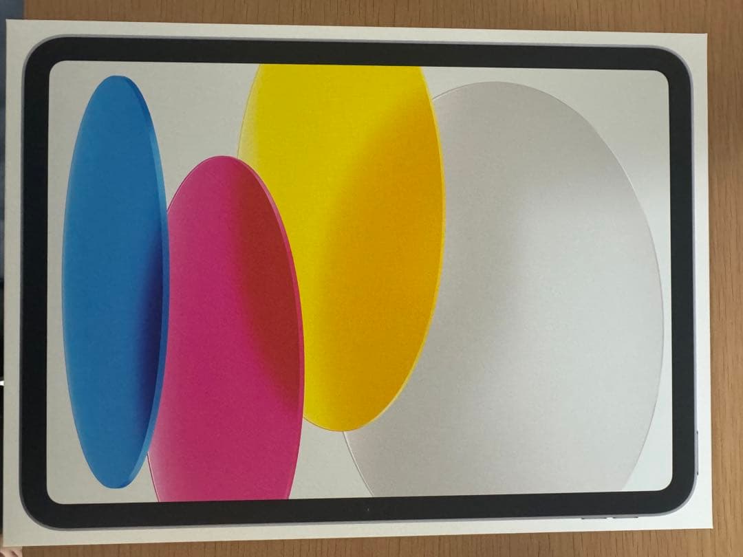 iPad11世代（A16）完全未開封品