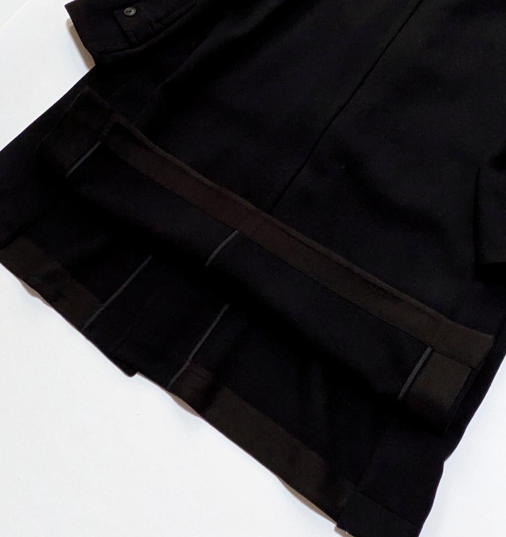 G*2様 【希少XXLサイズ】ユニクロ＋J ダッフルコート ウール100 オーバ