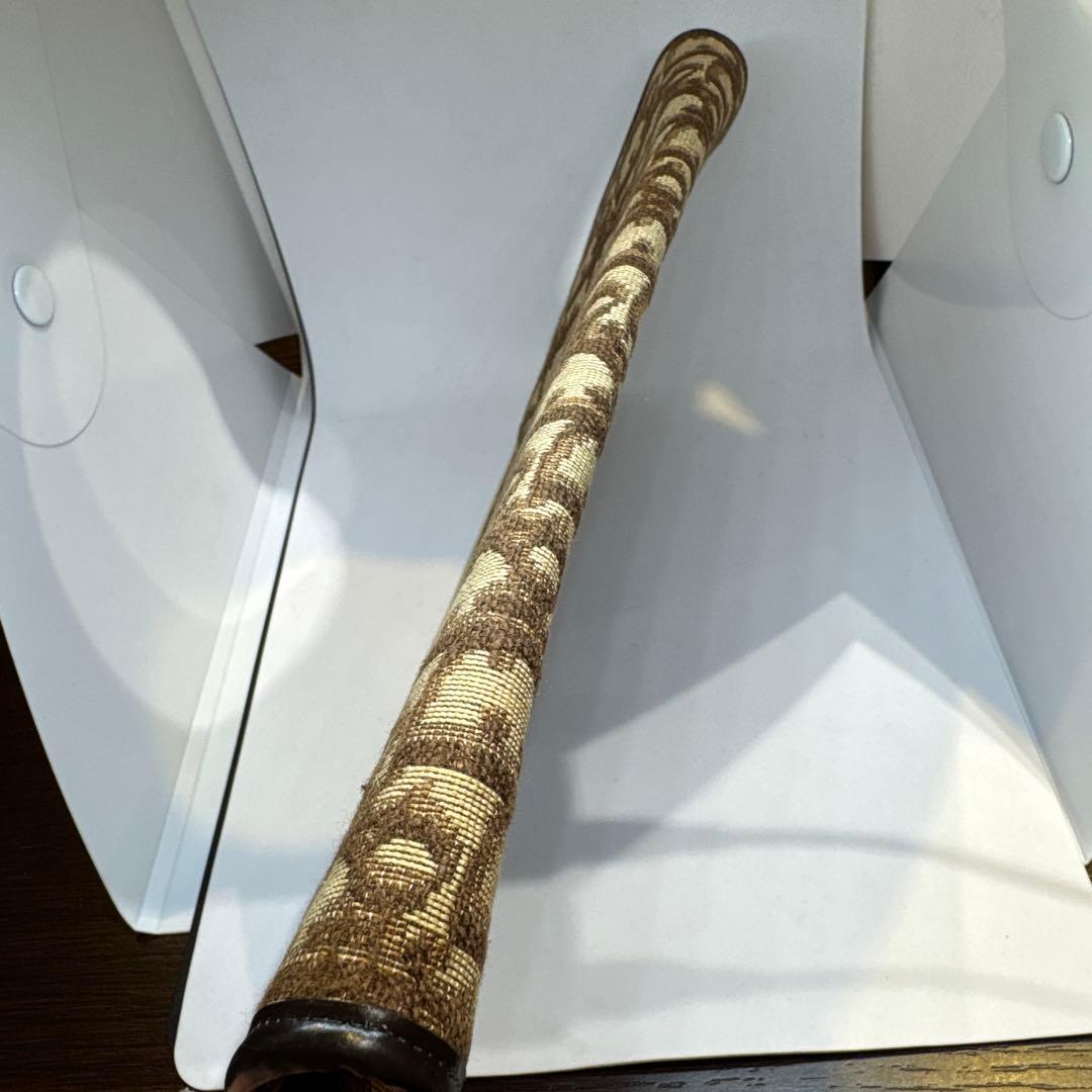 Christian Dior セカンドポーチ ヴィンテージディオール トロッター