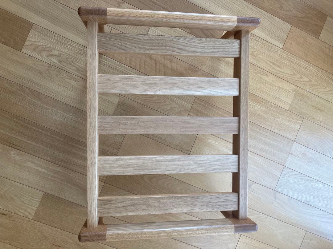 unico ユニコ　VISKA（ヴィスカ）　オットマン