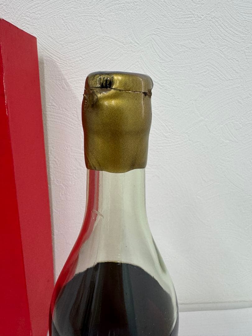 ハーシュリザーブ15年 ポットスチル ストレートバーボン750ml