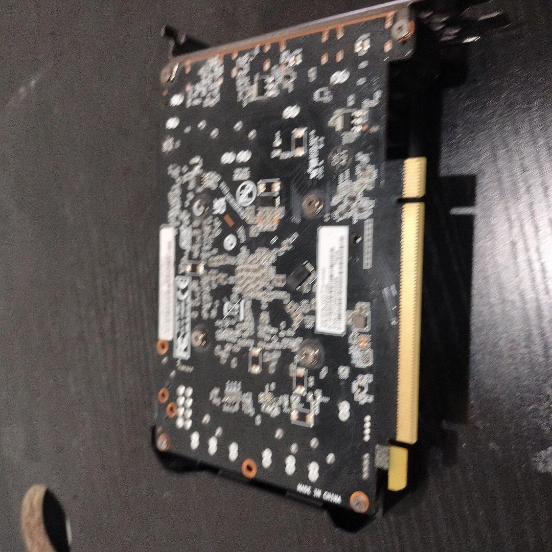 グラフィックボード・グラボ・ビデオカード PALIT GeForce RTX 4060 8gb