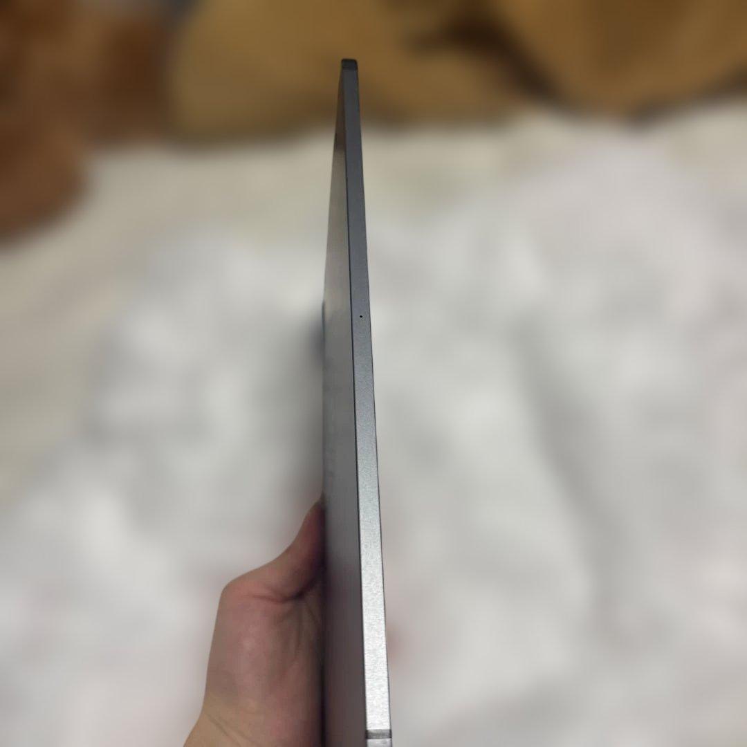 iPad Pro (11インチ)(第3世代) ブラック