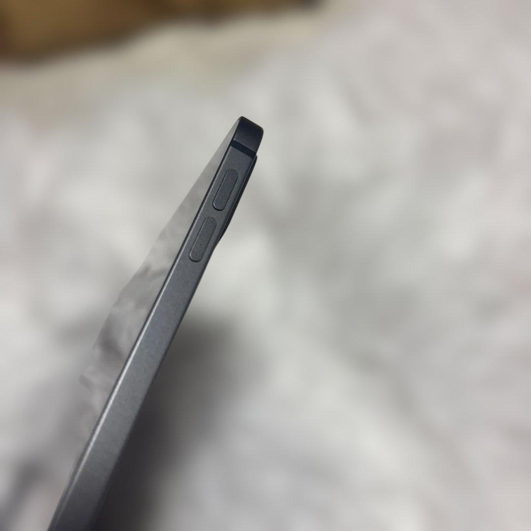 iPad Pro (11インチ)(第3世代) ブラック