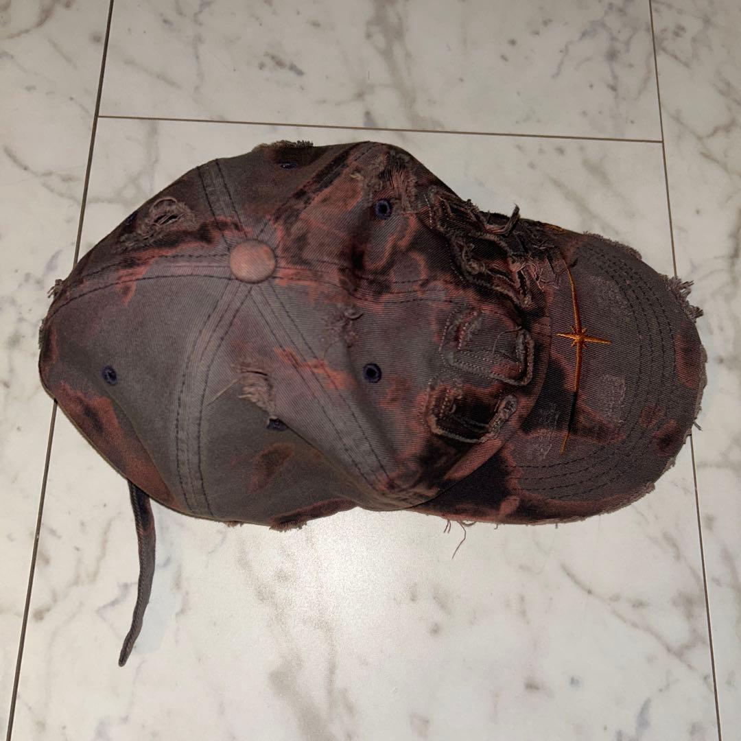 Tilldawnキャップ