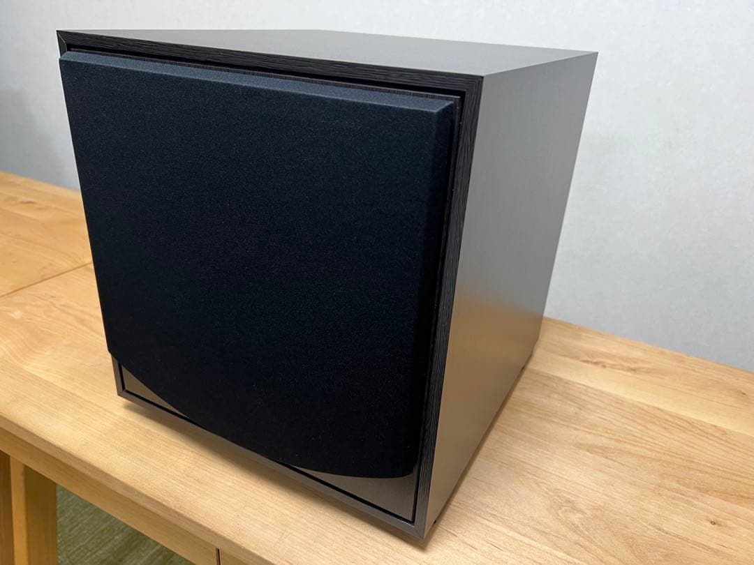 新品未使用　FOSTEX CW250B