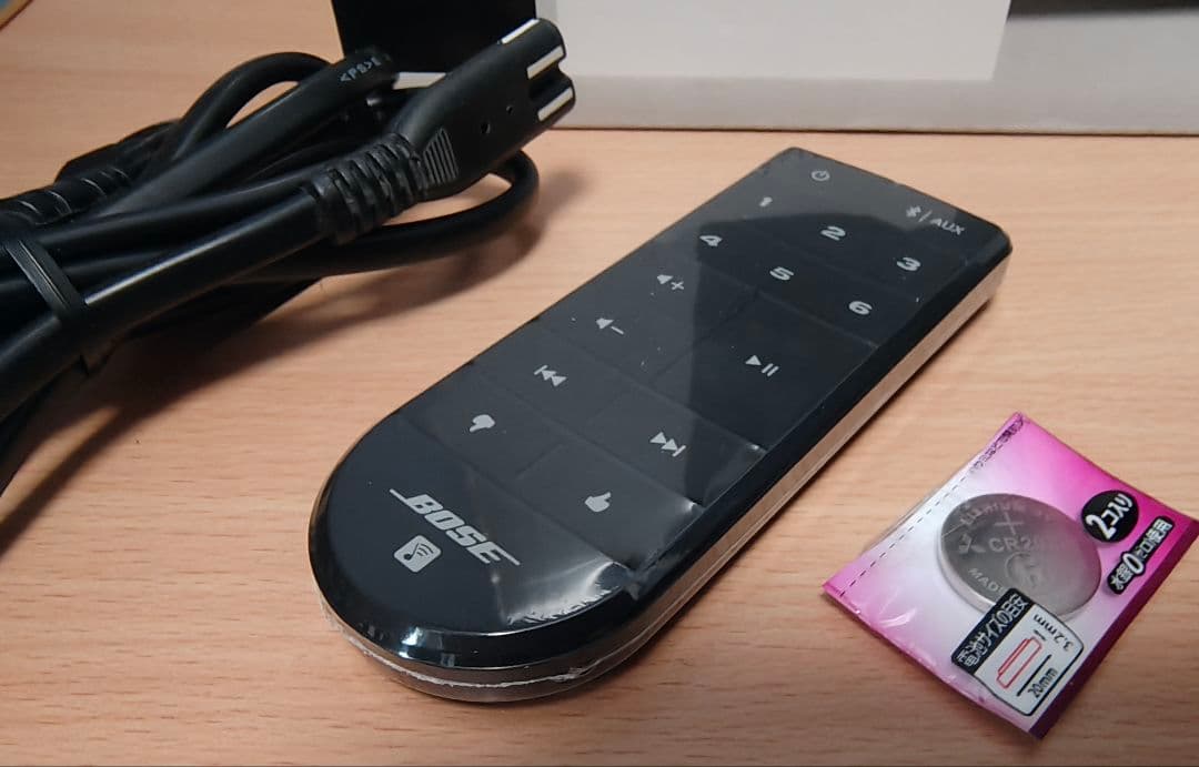 【美品】BOSE SOUNDTOUCH 10 （出品１）