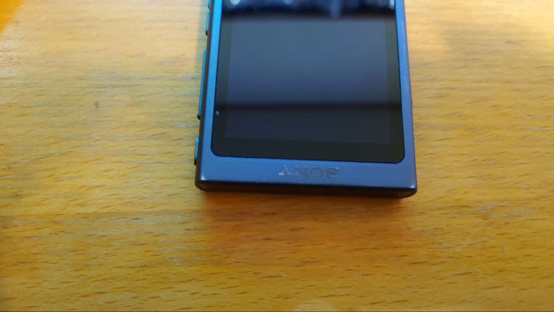 デジタルウォークマン NW-A35 16GB