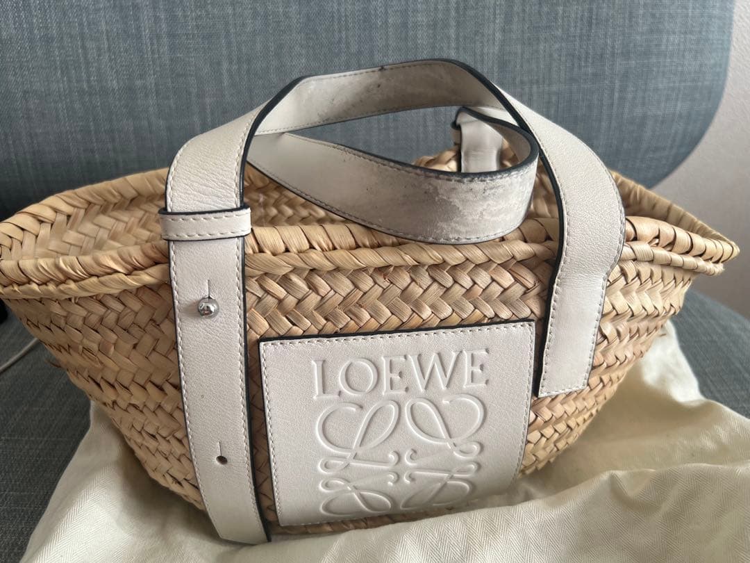 c*o様 ♡LOEWE かごバッグ♡