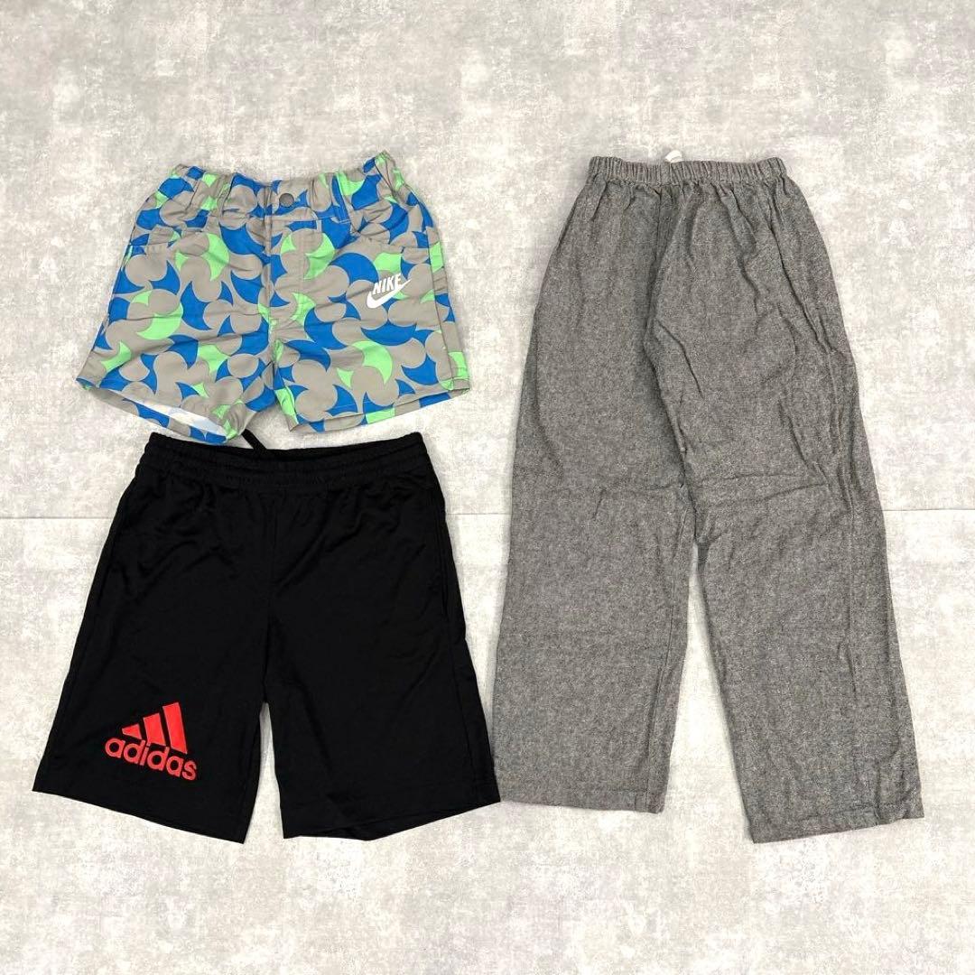 豪華✨33点❣️まとめ売り 男児（140㎝）ラルフローレン ナイキ アディダス等