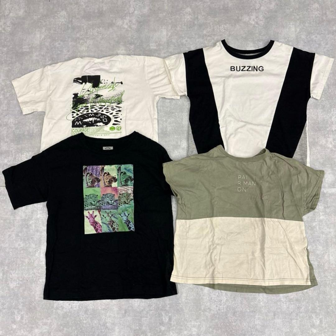 豪華✨33点❣️まとめ売り 男児（140㎝）ラルフローレン ナイキ アディダス等