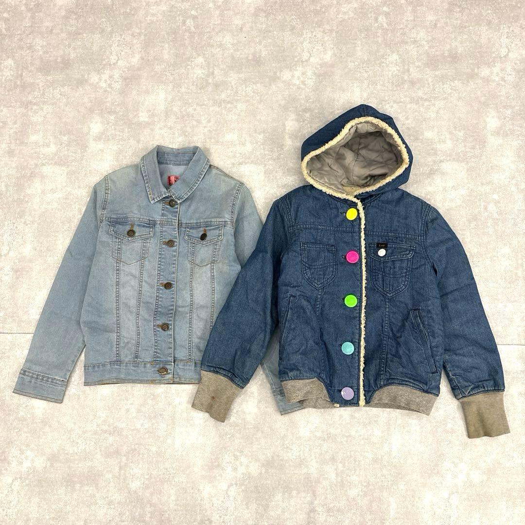 豪華✨33点❣️まとめ売り 男児（140㎝）ラルフローレン ナイキ アディダス等