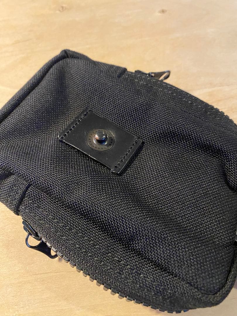 NEIGHBORHOOD PORTER ネイバーフッド ポーター ベルトポーチ