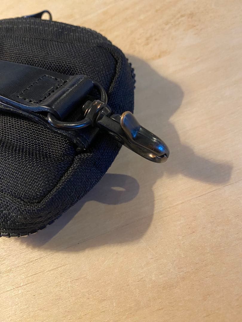 NEIGHBORHOOD PORTER ネイバーフッド ポーター ベルトポーチ