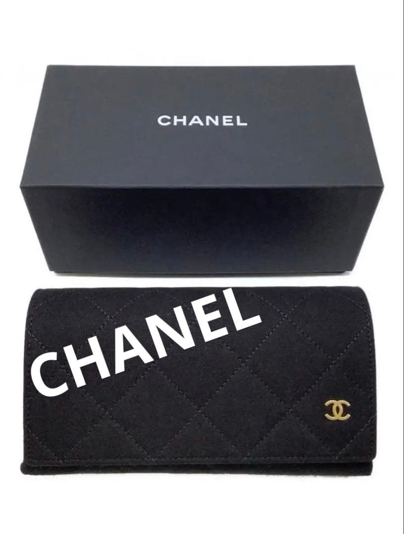 セール★人気シャネル★美品　CHANEL サングラス　ケース