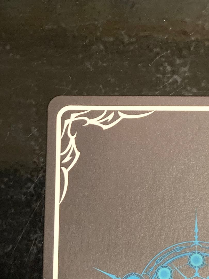 真紅の抗戦者・モノ　UR　エボルヴ