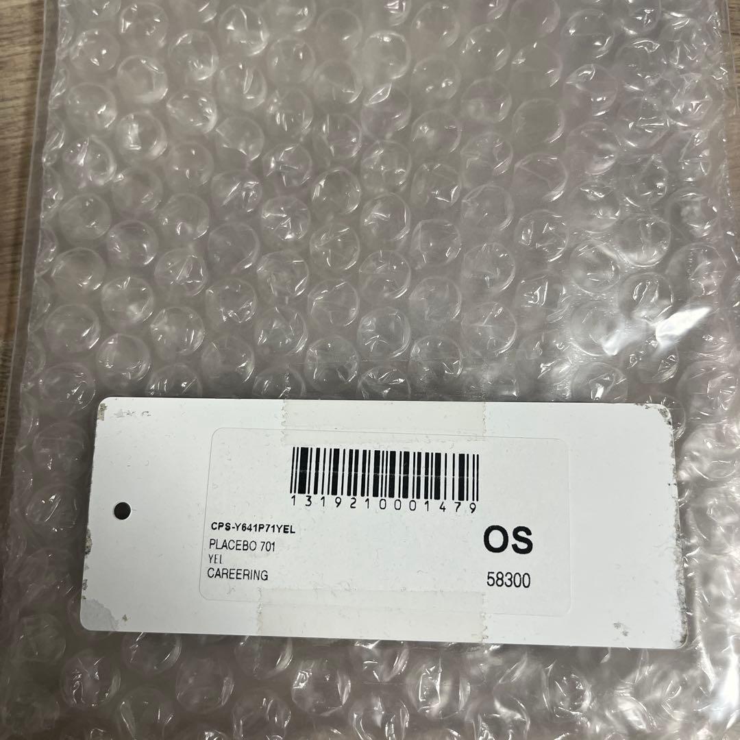 アクセサリー CAREERING PLACEBO 701