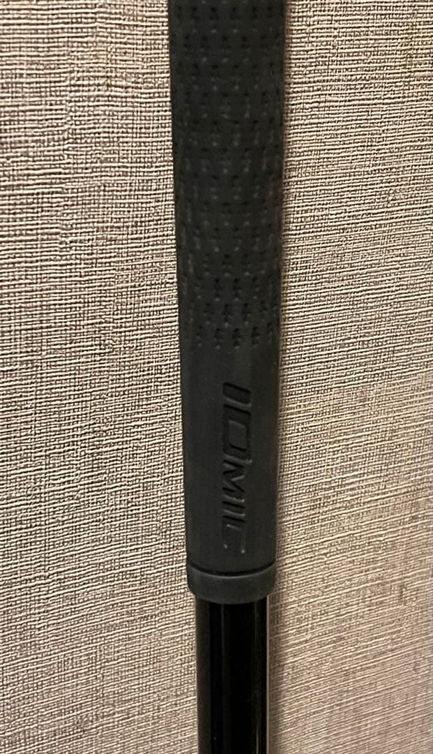 フジクラスピーダーNX ピンドライバーシャフトS50